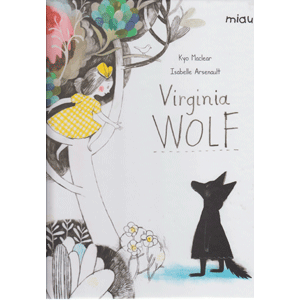 Virginia Wolf