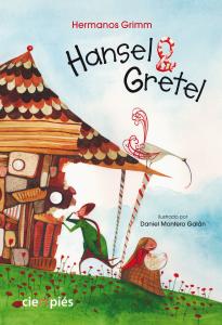 Hansel & Gretel