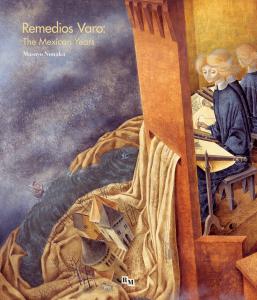 Remedios Varo