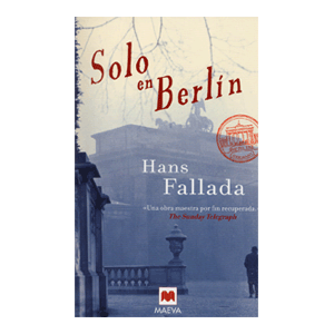 Solo en Berlín