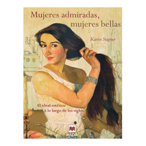 MUJERES ADMIRADAS,MUJERES BELLAS