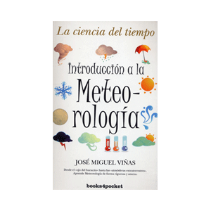 INTRODUCCIÓN A LA METEOROLOGIA