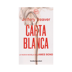 CARTA BLANCA