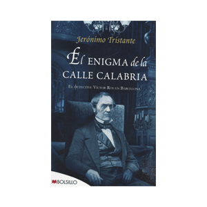 EL ENIGMA DE LA CALLE CALABRIA