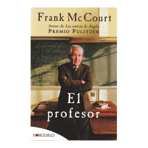 El profesor