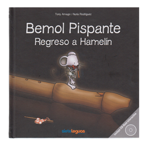 BEMOL PISPANTE,REGRESO A HAMELÍN