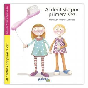 Al dentista por primera vez