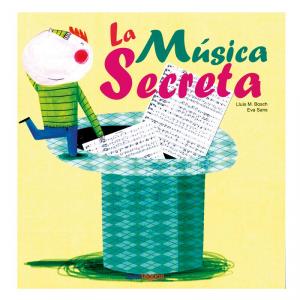 La música secreta