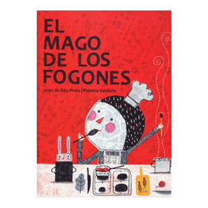 El mago de los fogones