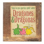 DRAGONES Y DRAGONAS