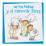 LAS TRES MELLIZAS Y EL RATONCITO PÉREZ