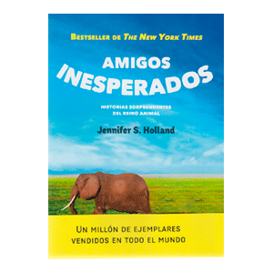 Amigos inesperados