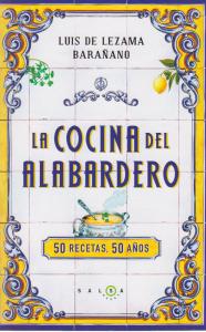 La cocina del Alabardero