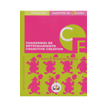 CUADERNO DE ENTRENAMIENTO COGNITIVO CREATIVO