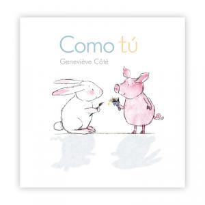 Como tú