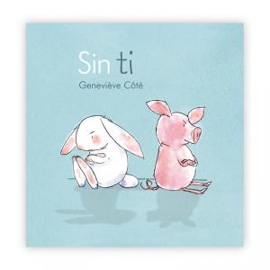 Sin ti