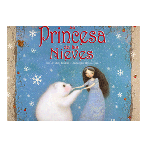 LA PRINCESA DE LAS NIEVES