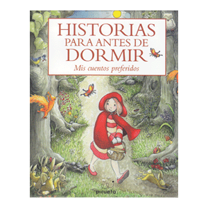 HISTORIAS PARA ANTES DE DORMIR