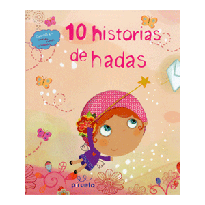 10 HISTORIAS DE HADAS