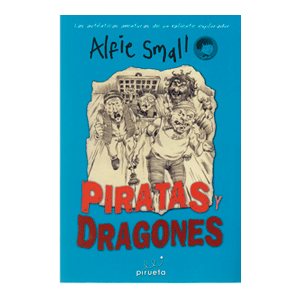 Piratas y Dragones