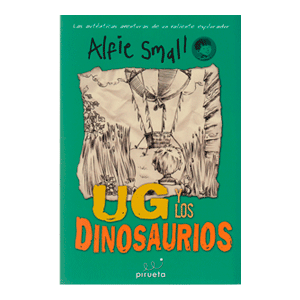 Ug y los Dinosaurios