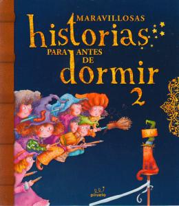 Maravillosas historias para antes de dormir 2