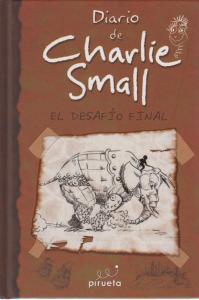 Diario de Charlie Small 12. El desafío final