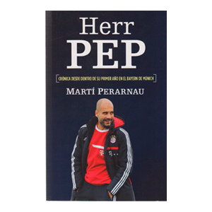 Herr Pep