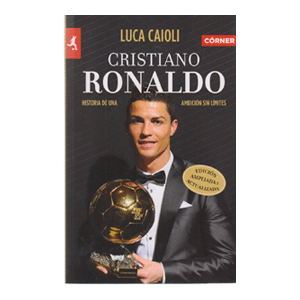 Cristiano Ronaldo (edición ampliada y actualizada)