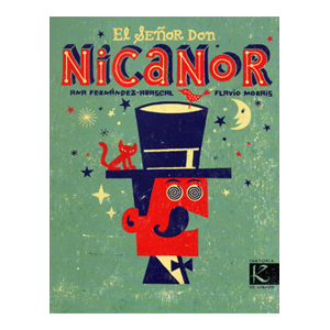 EL SEÑOR DON NICANOR