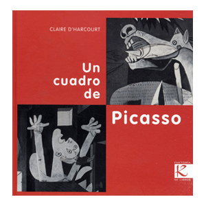 UN CUADRO DE PICASSO