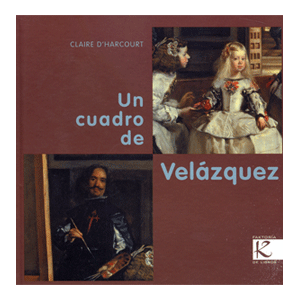 Un cuadro de Velázquez