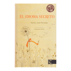 El idioma secreto (Edic. anterior)