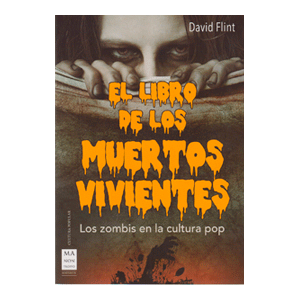 EL LIBRO DE LOS MUERTOS VIVIENTES