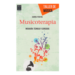 MUSICOTERAPIA