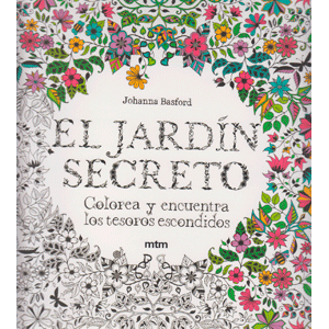 El jardín secreto