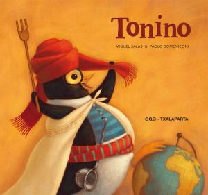 Tonino (cartone)