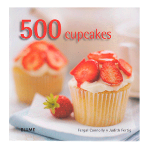 500 cupcakes