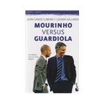 Mourinho versus Guardiola