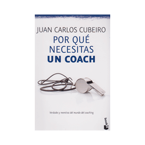 Por qué necesitas un coach