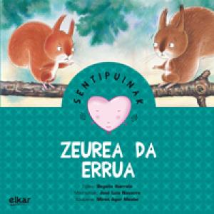 Zeurea da errua