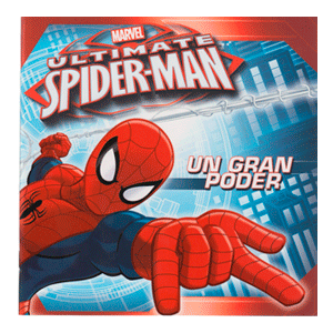 Spider-Man. Un gran poder