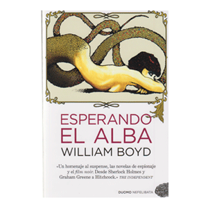 ESPERANDO EL ALBA