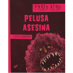 Pelusa asesina