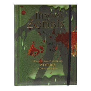 MANUAL DE ZOMBIS