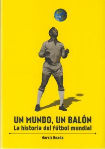 Un mundo un balón