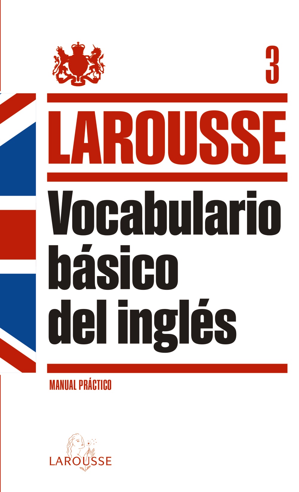 Vocabulario básico del Inglés