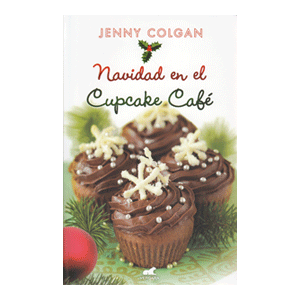 NAVIDAD EN EL CUPCAKE CAFE