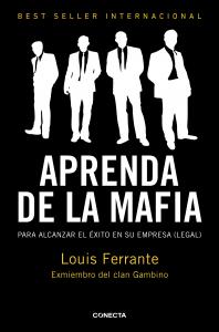 Aprenda de la mafia