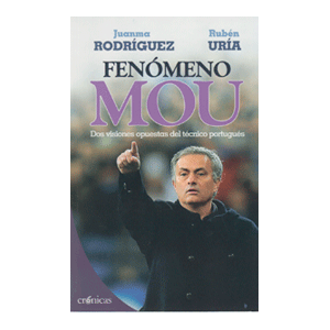 FENÓMENO MOU